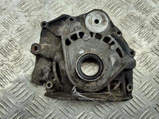 насос масляный Volkswagen LT 2 поколение 1998, 2.5 л., дизель, МКПП, зелёный, микроавтобус