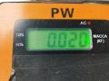 кнопка (выключатель) Volkswagen Passat B6 2005, 2.0 л., бензин, АКПП, чёрный, универсал, 3C0927117 - фото №3