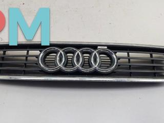 решетка радиатора Audi A6 4B/C5 1998, синий, седан, 4B0853651