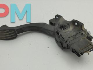 педаль Ford Mondeo 4 поколение 2007, 2.0 л., дизель, МКПП, чёрный, универсал, 6G929F836RC