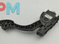 педаль Ford Mondeo 4 поколение 2007, 2.0 л., дизель, МКПП, чёрный, универсал, 6G929F836RC - фото №2
