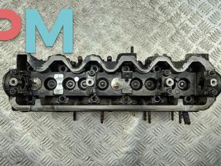ГБЦ Volkswagen LT 2 поколение 1998, 2.5 л., дизель, МКПП, зелёный, микроавтобус, 074103373G