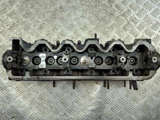 ГБЦ Volkswagen LT 2 поколение 1998, 2.5 л., дизель, МКПП, зелёный, микроавтобус, 074103373G