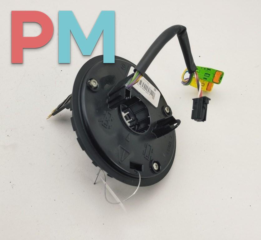 шлейф руля Mercedes-Benz E-Класс W211/S211 2003, универсал, 0004640518 - фото №1