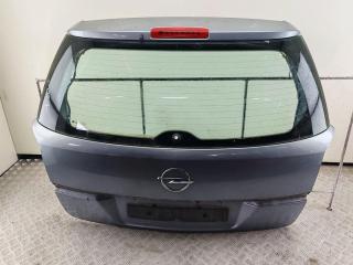 крышка багажника Opel Astra H/Family [рестайлинг] 2005, серый, универсал