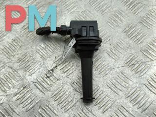 катушка зажигания Volvo V70 2 поколение 2001, 2.3 л., бензин, АКПП, чёрный, универсал