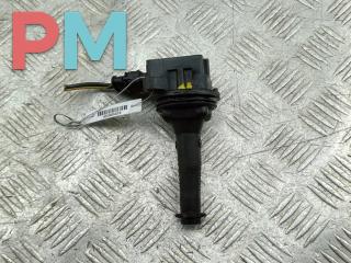 катушка зажигания Volvo V70 2 поколение 2001, 2.3 л., бензин, АКПП, чёрный, универсал, 0221604001, 9125601