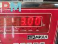 пружина передняя Mercedes-Benz E-Класс W211/S211 2004, 3.2 л., дизель, АКПП, чёрный, седан - фото №4