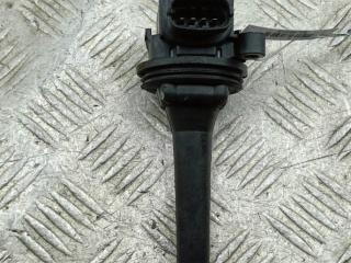 катушка зажигания Volvo S80 1 поколение 1999, 2.0 л., бензин, МКПП, чёрный, седан