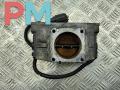 заслонка дроссельная Volvo S80 1 поколение 1999, 2.0 л., бензин, МКПП, чёрный, седан, 8644347 - фото №2