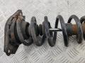 стойка передняя Nissan Primera P12 2006, 1.8 л., бензин, МКПП, чёрный, универсал, 56210BA011 - фото №3