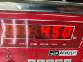 стойка передняя Nissan Primera P12 2006, 1.8 л., бензин, МКПП, чёрный, универсал, 56210BA011 - фото №5