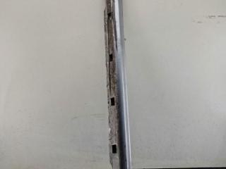 Накладка на порог наружная правая Opel Signum 2006, серый, хетчбэк 5 дв., 93241016
