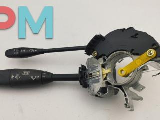 переключатель подрулевой Mercedes-Benz E-Класс W211/S211 2003, 2.2 л., дизель, МКПП, чёрный, универсал, 0085452524