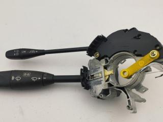 переключатель подрулевой Mercedes-Benz E-Класс W211/S211 2003, 2.2 л., дизель, МКПП, чёрный, универсал, 0085452524