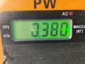переключатель подрулевой Mercedes-Benz E W211 2003, 2.2 л., дизель, МКПП, чёрный, универсал, 0085452524 - фото №4