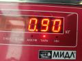 насос масляный Volvo S80 1 поколение 1999, 2.0 л., бензин, МКПП, чёрный, седан, 9458426 - фото №4
