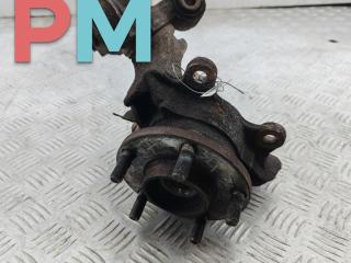 ступица передняя правая Nissan Primera P12 2006, 1.8 л., бензин, МКПП, чёрный, универсал