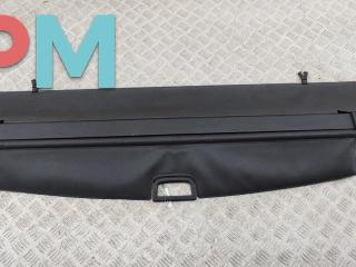 шторка багажника Opel Astra H/Family [рестайлинг] 2005, 1.6 л., бензин, МКПП, серый, универсал, 9918003705