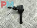 катушка зажигания Volvo V70 2 поколение 2001, 2.3 л., бензин, АКПП, чёрный, универсал, 0040102019 - фото №2