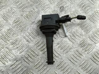 катушка зажигания Volvo V70 2 поколение 2001, 2.3 л., бензин, АКПП, чёрный, универсал, 0040102019
