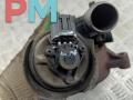 турбина Ford C-Max 2 поколение 2010, 2.0 л., дизель, АКПП, синий, минивэн, 9662464980 - фото №5