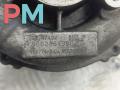 турбина Ford C-Max 2 поколение 2010, 2.0 л., дизель, АКПП, синий, минивэн, 9662464980 - фото №6