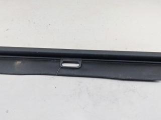 шторка багажника Opel Zafira 1 поколение (A) [рестайлинг] 2005, 2.0 л., дизель, МКПП, синий, минивэн