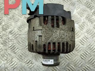 генератор Fiat Scudo 2 поколение 2007, 2.0 л., дизель, МКПП, белый, фургон, 9646321780