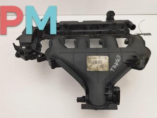 коллектор впускной Ford Mondeo 4 поколение 2007, 2.0 л., дизель, универсал, 9662688980