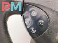 руль Mercedes-Benz E-Класс W211/S211 2003, 2.2 л., дизель, МКПП, чёрный, универсал, 2114600203 - фото №2