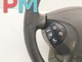 руль Mercedes-Benz E-Класс W211/S211 2003, 2.2 л., дизель, МКПП, чёрный, универсал, 2114600203 - фото №5