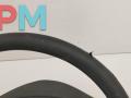 руль Mercedes-Benz E-Класс W211/S211 2003, 2.2 л., дизель, МКПП, чёрный, универсал, 2114600203 - фото №7