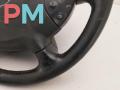 руль Mercedes-Benz E-Класс W211/S211 2003, 2.2 л., дизель, МКПП, чёрный, универсал, 2114600203 - фото №8