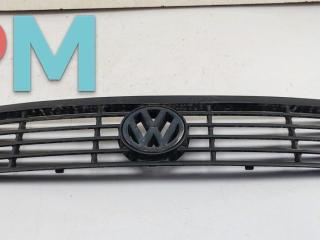 решетка радиатора Volkswagen LT 2 поколение 1998, зелёный, микроавтобус, 200853653