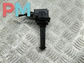 катушка зажигания Volvo V70 2 поколение 2001, 2.3 л., бензин, АКПП, чёрный, универсал, E2019102019