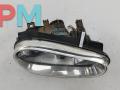 фара правая Volkswagen Golf 4 поколение 2001, 1.9 л., дизель, МКПП, синий, универсал, 1J194116B - фото №2