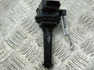 катушка зажигания Volvo S80 1999, 2.0 л., бензин, МКПП, чёрный, седан