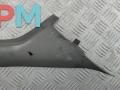 Накладка на порог наружная левая Volkswagen LT 2 поколение 1998, зелёный, микроавтобус, 9016920201 - фото №2
