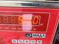 дуги на крышу (рейлинги) Opel Zafira 1 поколение (A) 2000, 1.8 л., бензин, МКПП, серый, минивэн - фото №3
