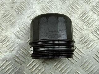 крышка масляного стакана Volvo S80 1 поколение 1999, 2.0 л., бензин, МКПП, чёрный, седан, 1275809