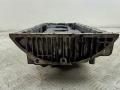 масляный поддон Volvo S80 1 поколение 1999, 2.0 л., бензин, МКПП, чёрный, седан, 1275868A - фото №5