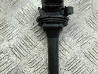катушка зажигания Volvo S80 1 поколение 1999, 2.0 л., бензин, МКПП, чёрный, седан