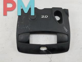 декоративная крышка двигателя Skoda Octavia mk1 (A4 1U) 2004, 2.0 л., бензин, МКПП, серый, универсал, 06A103925DK