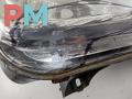 фара правая Volkswagen Bora 1 поколение 2000, 1.9 л., дизель, МКПП, зелёный, универсал - фото №6