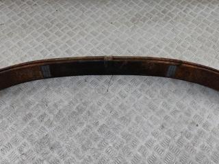 рессора передняя Volkswagen LT 2 поколение 1998, 2.5 л., дизель, МКПП, зелёный, микроавтобус