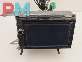 магнитола Volvo V70 2 поколение 2002, 2.4 л., дизель, АКПП, серый, универсал, AVIC-F930BT