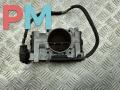заслонка дроссельная Volvo V70 2 поколение 2001, 2.3 л., бензин, АКПП, чёрный, универсал, 8644346 - фото №2