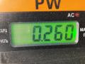 переключатель подрулевой Mercedes-Benz C-Класс W203/S203/CL203 [рестайлинг] 2004, 1.8 л., бензин, АКПП, серый, универсал - фото №4