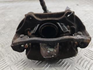 суппорт передний правый Mercedes-Benz E-Класс W211/S211 2004, 3.2 л., дизель, АКПП, чёрный, седан